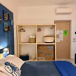 Casa Del Palombaro 招待所 格拉齐