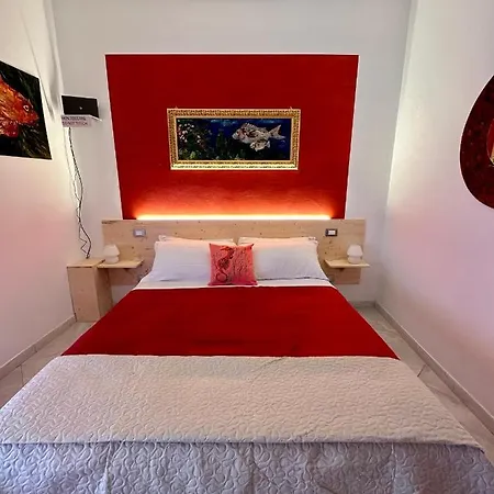 Casa Del Palombaro 4* Le Grazie (Liguria)