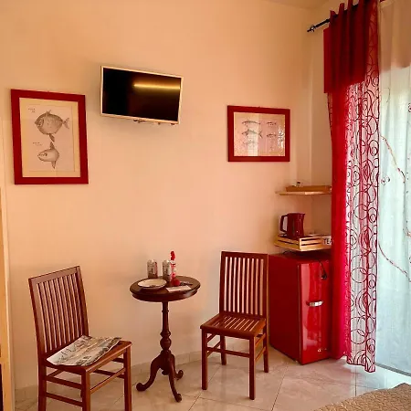 Casa Del Palombaro