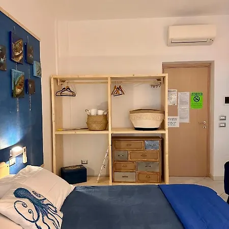 Casa Del Palombaro בית הארחה לה גרציה