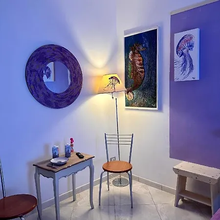 Casa Del Palombaro