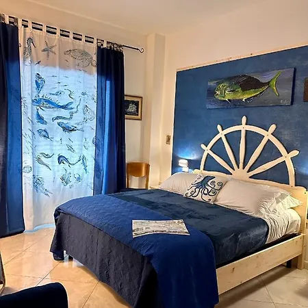Casa Del Palombaro Pensión