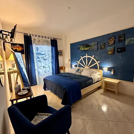 Casa Del Palombaro Pensión 4*