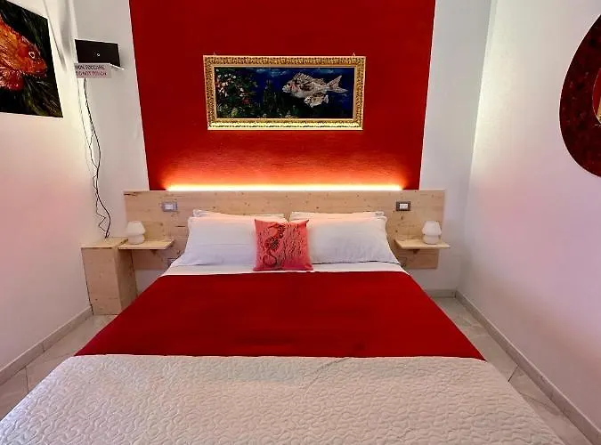 Casa Del Palombaro 4* Le Grazie (Liguria)