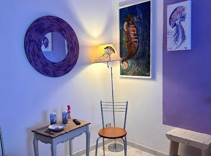 Casa Del Palombaro