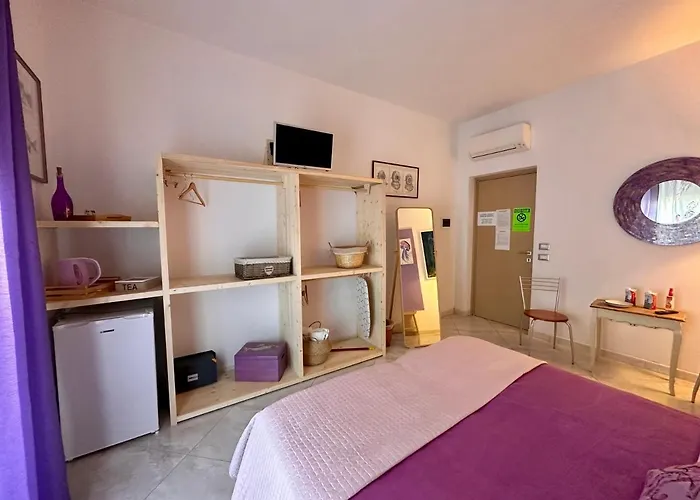 Casa Del Palombaro 4*