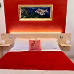 ゲストハウス Casa Del Palombaro レ・グラツィエ