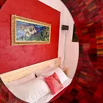 Casa Del Palombaro レ・グラツィエ