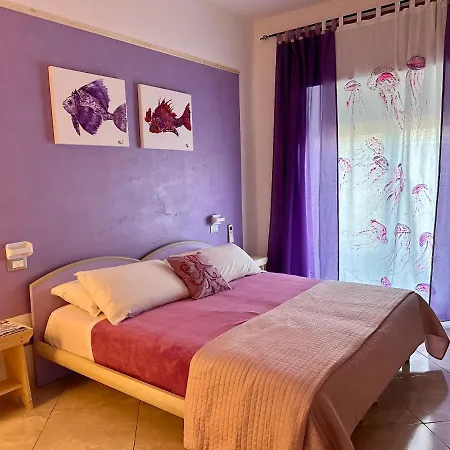 Casa Del Palombaro لو جراتزي