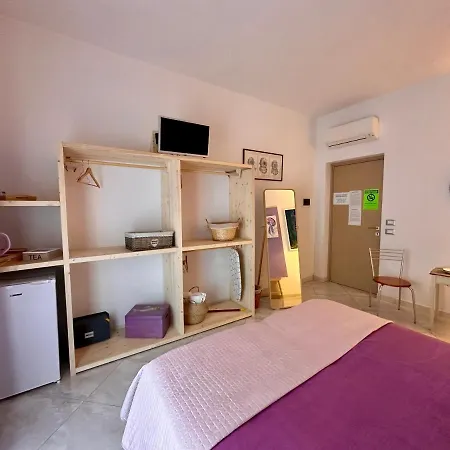 Casa Del Palombaro 4*