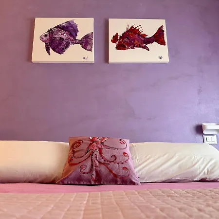 Casa Del Palombaro 4*