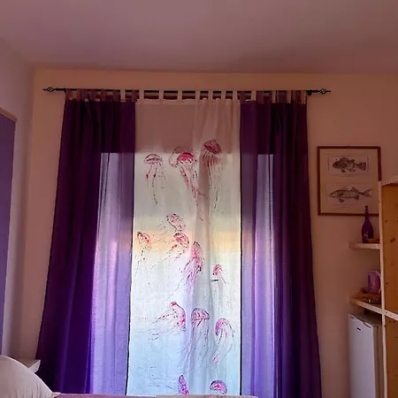Casa Del Palombaro Penzion Le Grazie (Liguria)