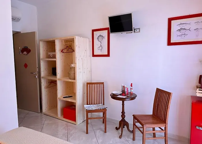 Casa Del Palombaro Vendégház 4*