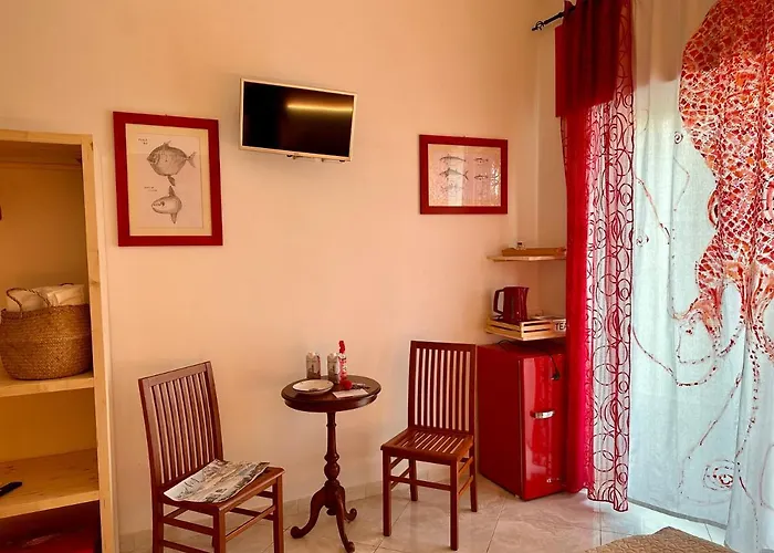 Casa Del Palombaro