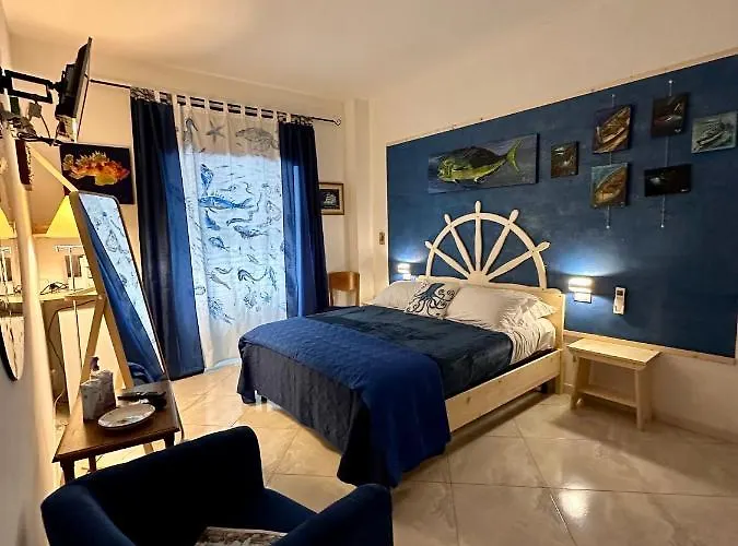Casa Del Palombaro Vendégház 4*