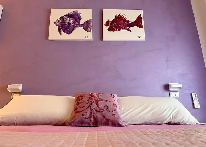Casa Del Palombaro 4*